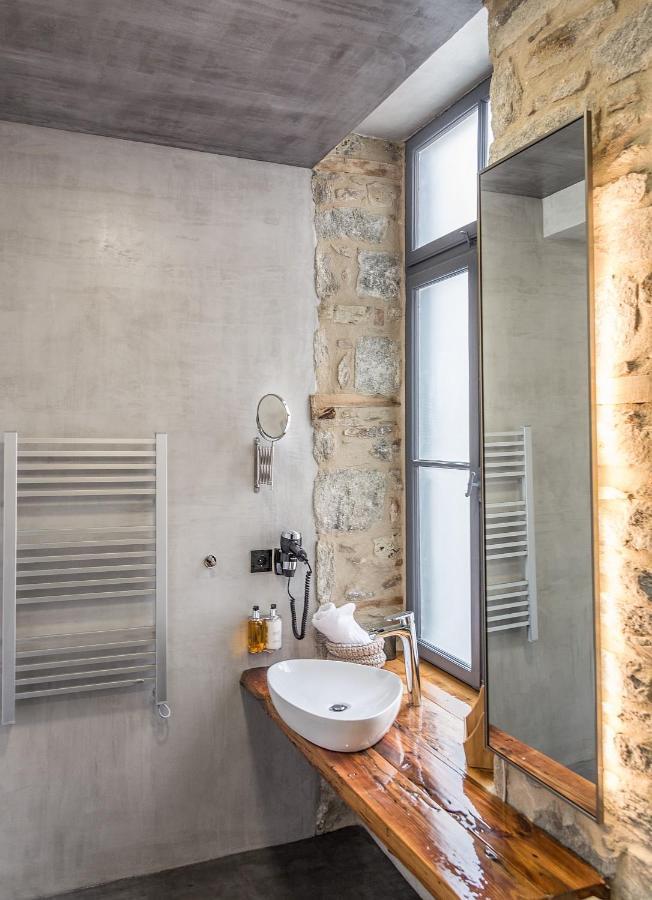 Pomegranate Suites Cavala Exterior foto
