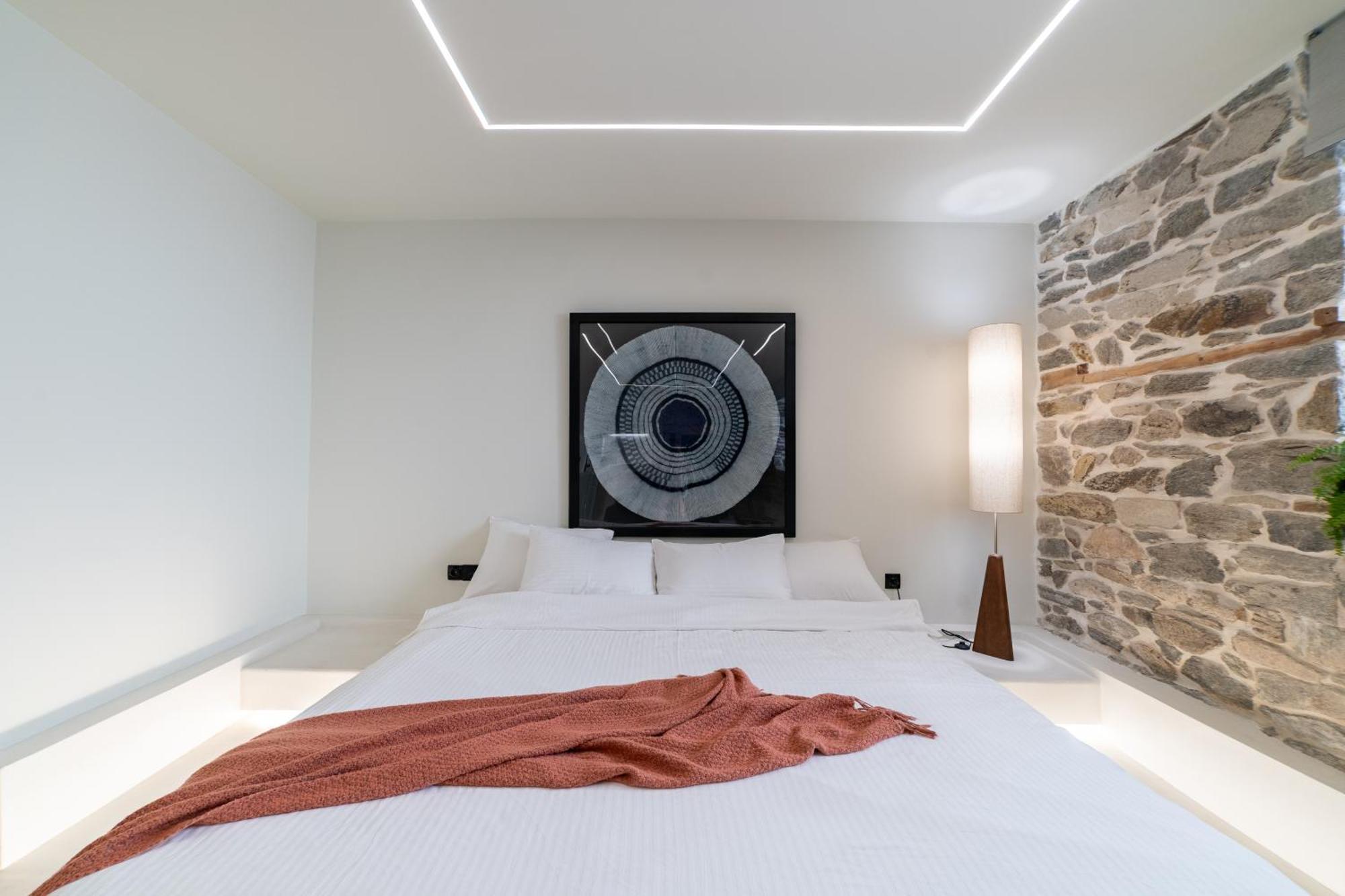 Pomegranate Suites Cavala Exterior foto